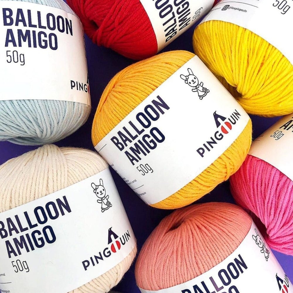 imagem 1 os melhores fios para amigurumi 2025