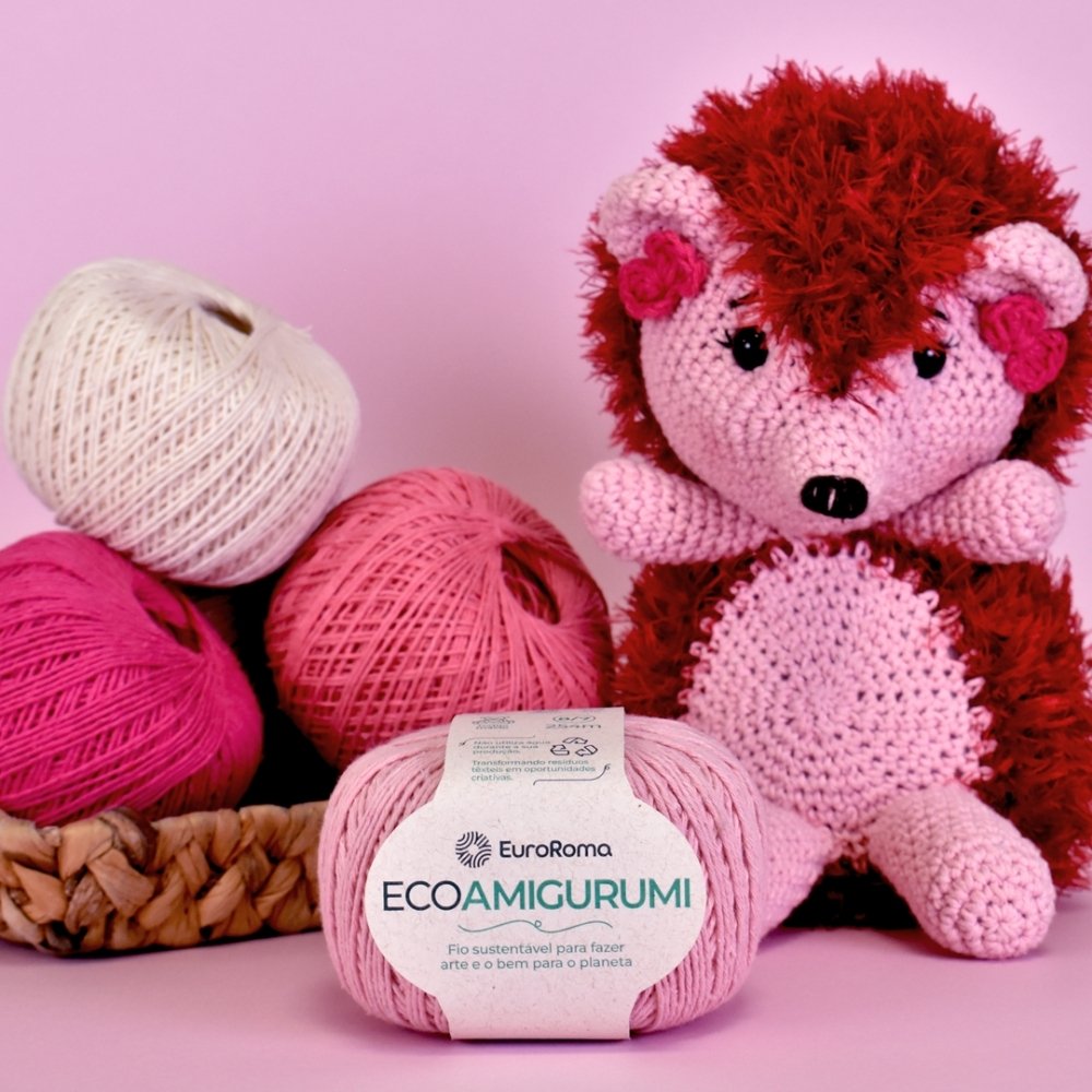 imagem 3 os melhores fios para amigurumi 2025