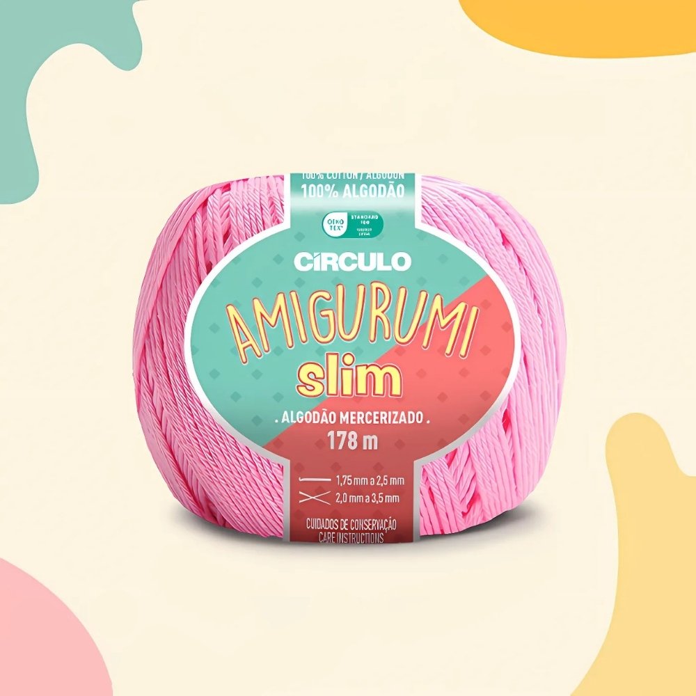 imagem 7 os melhores fios para amigurumi 2025