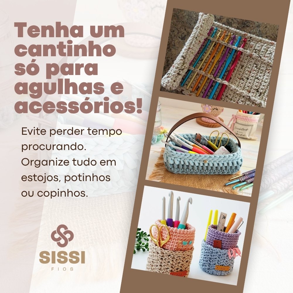 imagem 1 7 dicas organizacao para o seu atelie de croche