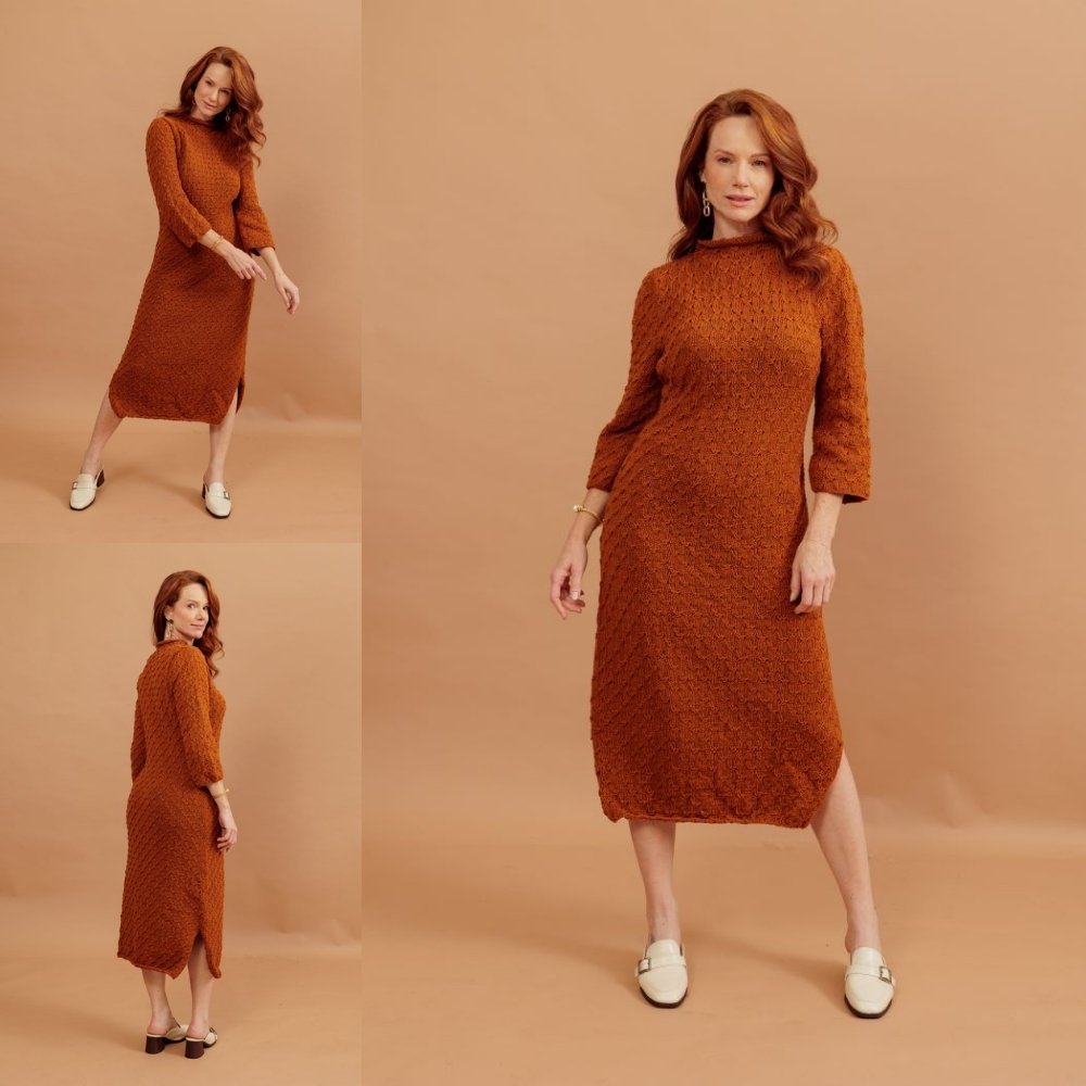 imagem 1 receita vestido la harmony