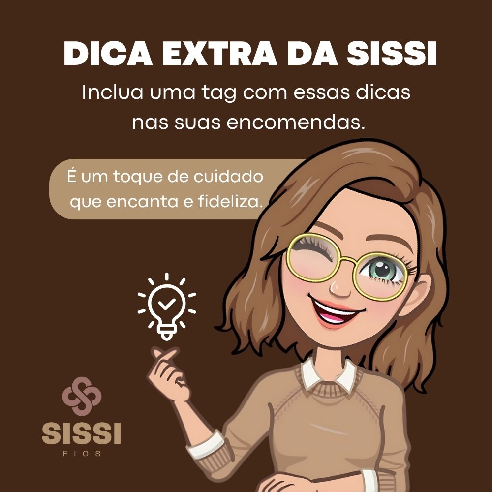 imagem 3 como lavar sua peca de croche