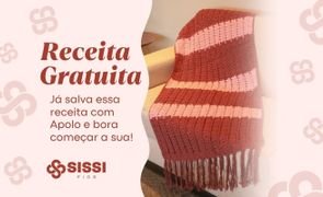 capa receita manta