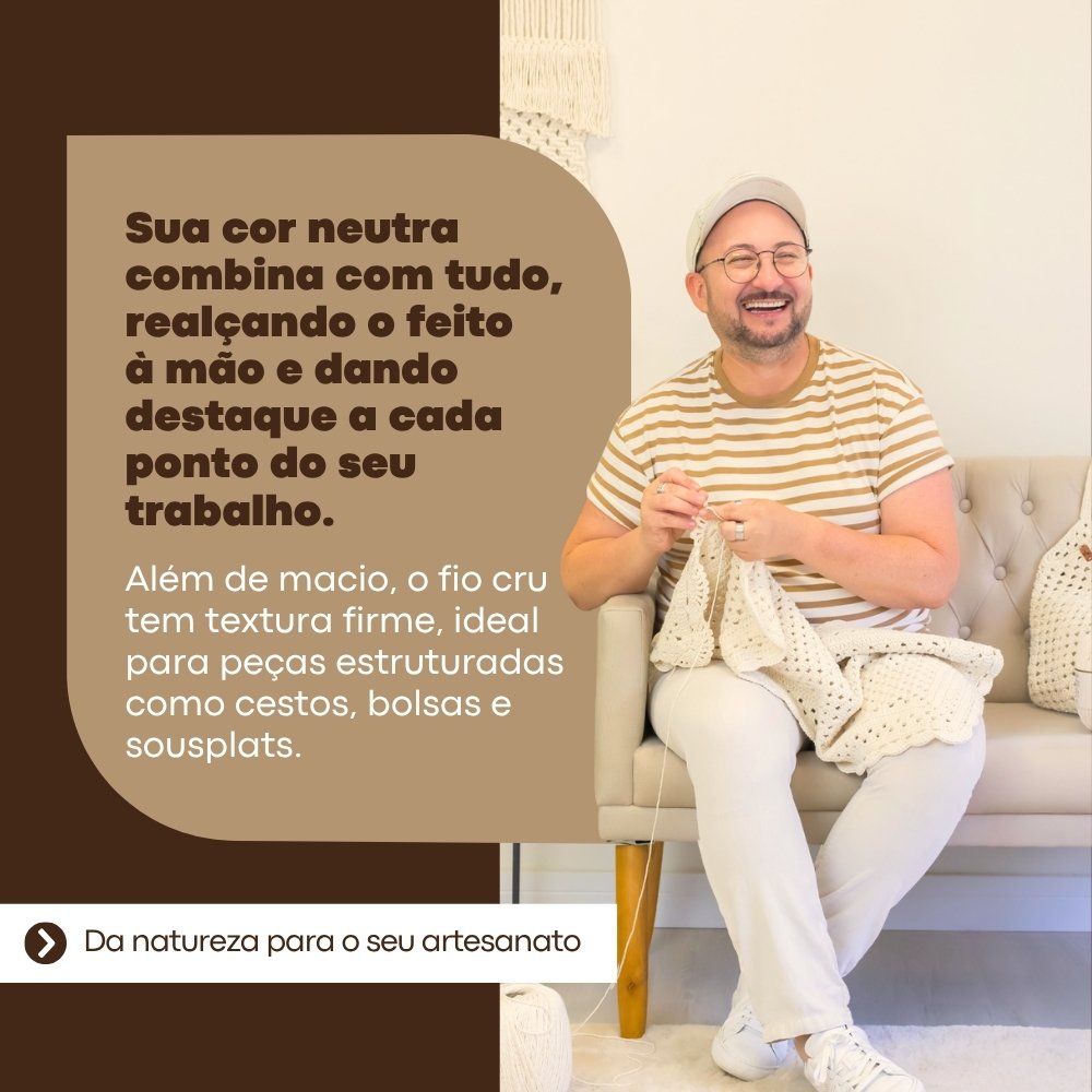 imagem 2 fio cru origem