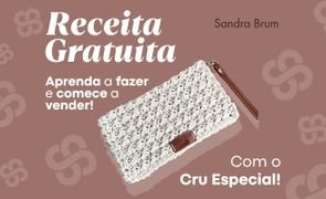 capa receita carteira de mao