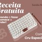 capa receita carteira de mao capa receita carteira de mao