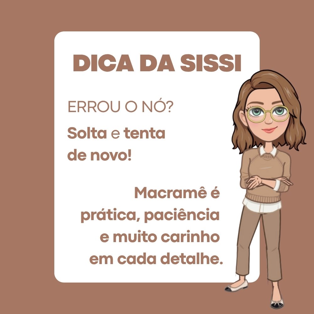 imagem 3 como comecar no macrame