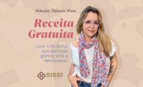capa 2 receita echarpe fio bella