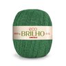 Barbante Apolo Eco Brilho Dourado 400gr Número 6 - 393 Metros