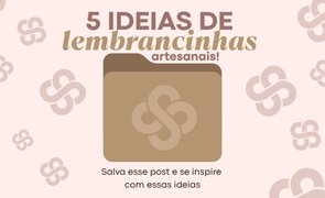 capa lembrancinhas