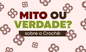 capa mito ou verdade sobre o croche