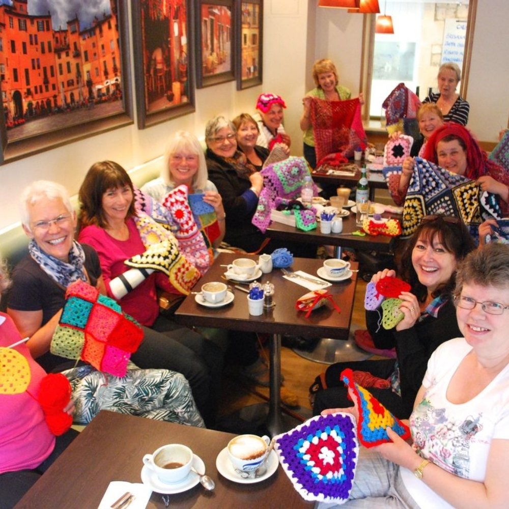 imagem 2 mito ou verdade sobre o croche