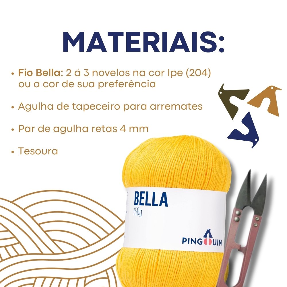 imagem 2 receita kimono pingouin