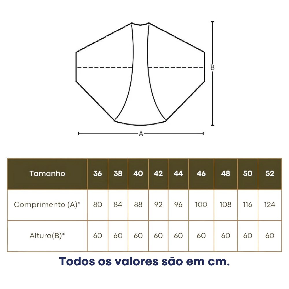 imagem 3 receita kimono pingouin