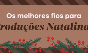 capa os melhores fios para producoes natalinas