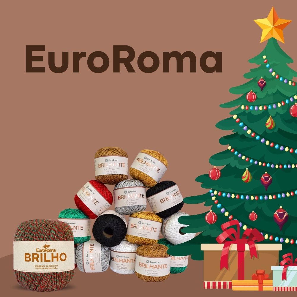 imagem 1 os melhores fios para producoes natalinas