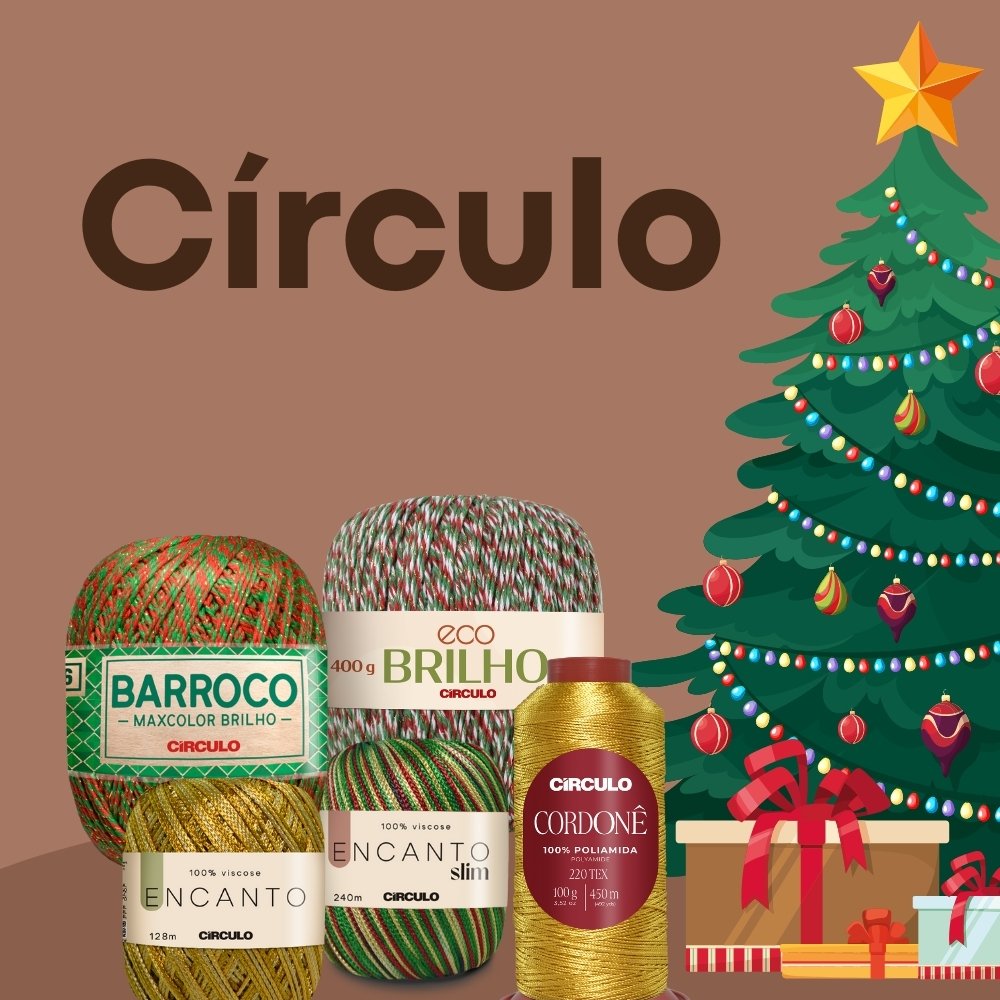 imagem 2 os melhores fios para producoes natalinas