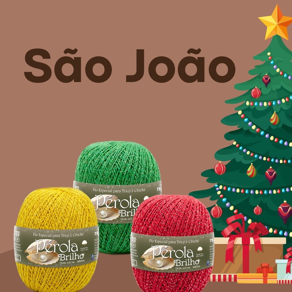 imagem 5 os melhores fios para producoes natalinas