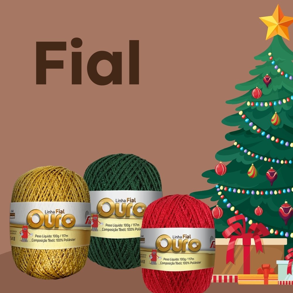 imagem 6 os melhores fios para producoes natalinas