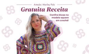 capa receita blusa square sao joao