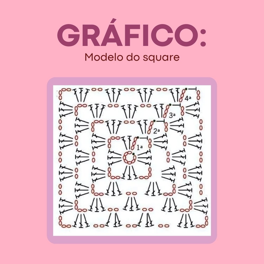 imagem 3 receita blusa square sao joao