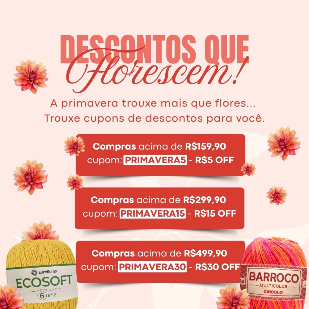cupom setembro