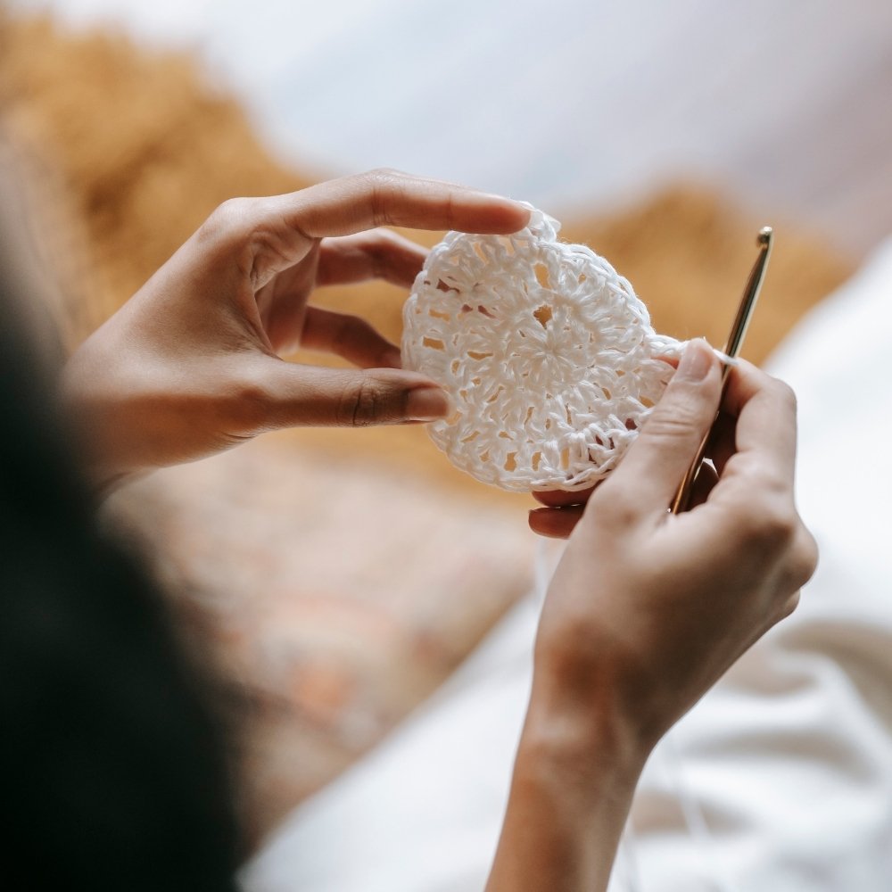 imagem 2 dia mundial do croche