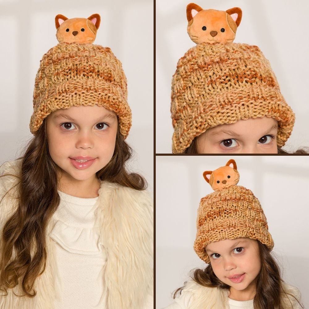 imagem 1 gorro kids dia das criancas