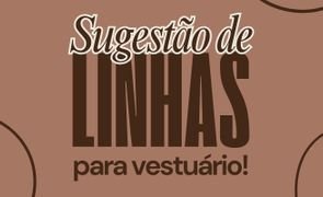 capa sugestao de linhas para vestuario