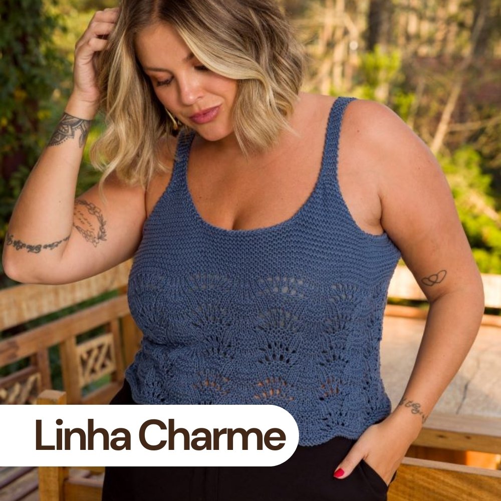 imagem 1 sugestao de linhas para vestuario