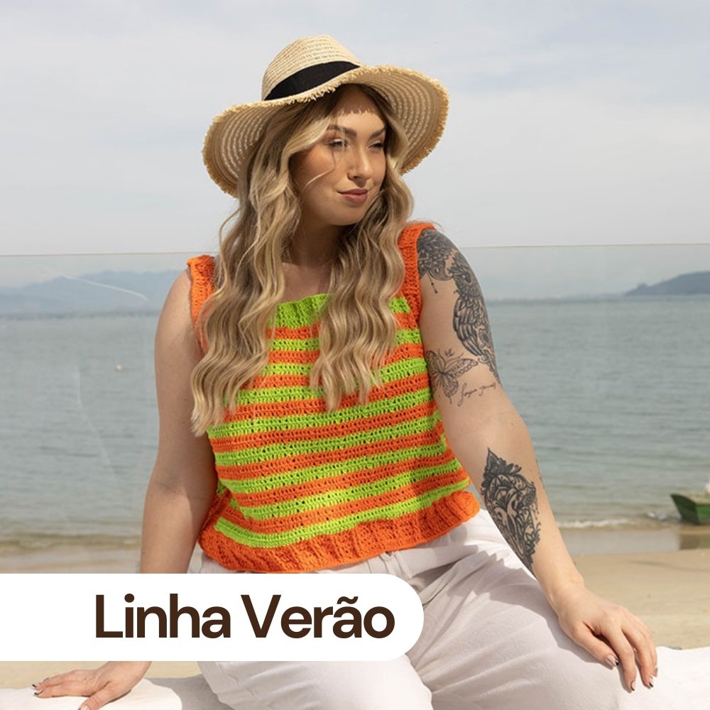 imagem 4 sugestao de linhas para vestuario