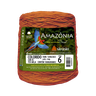 Barbante Amazônia 1 Kg Número 6