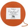 Fio De Malha Fischer 1 kg Residual Premium