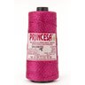 Linha Princesa Moda Brilho Ouro Incomfio