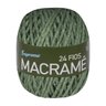 Barbante Macramê 24 Fios Supremo 700g 192 Metros (Mesma Espessura Spesso)