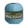 Barbante Macramê 24 Fios Supremo 700g 192 Metros (Mesma Espessura Spesso)