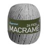 Barbante Macramê 24 Fios Supremo 700g 192 Metros (Mesma Espessura Spesso)