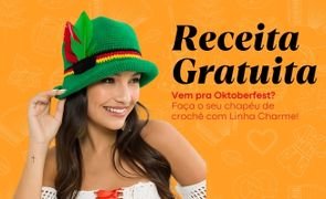 capa receita chapeu oktoberfest
