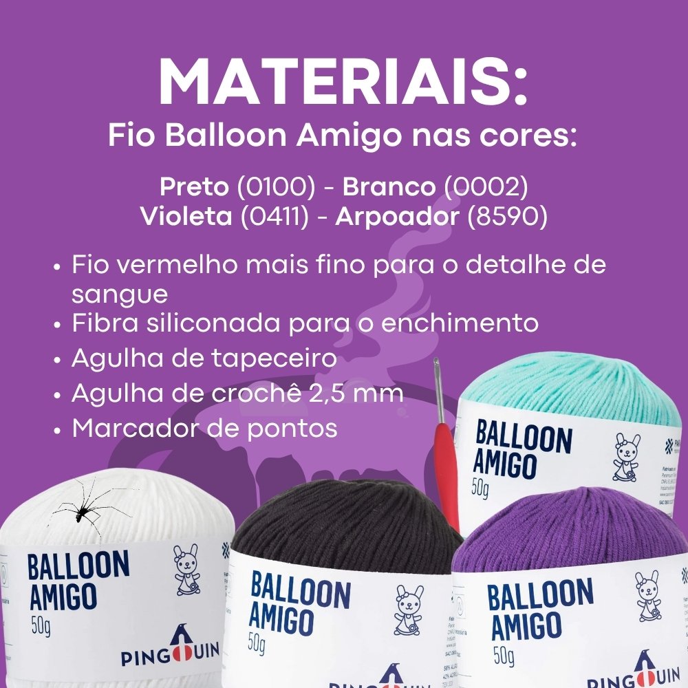 imagem 2 receita halloween