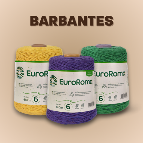 barbantes