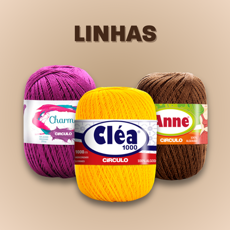 linhas