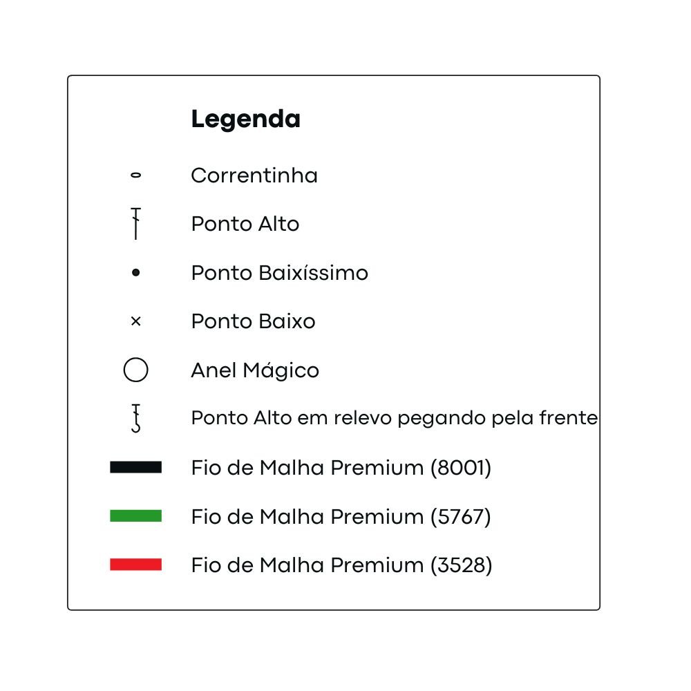 imagem 6 receita almofada de natal 1