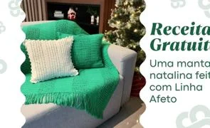 capa receita manda de natal