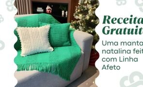 capa receita manda de natal capa receita manda de natal