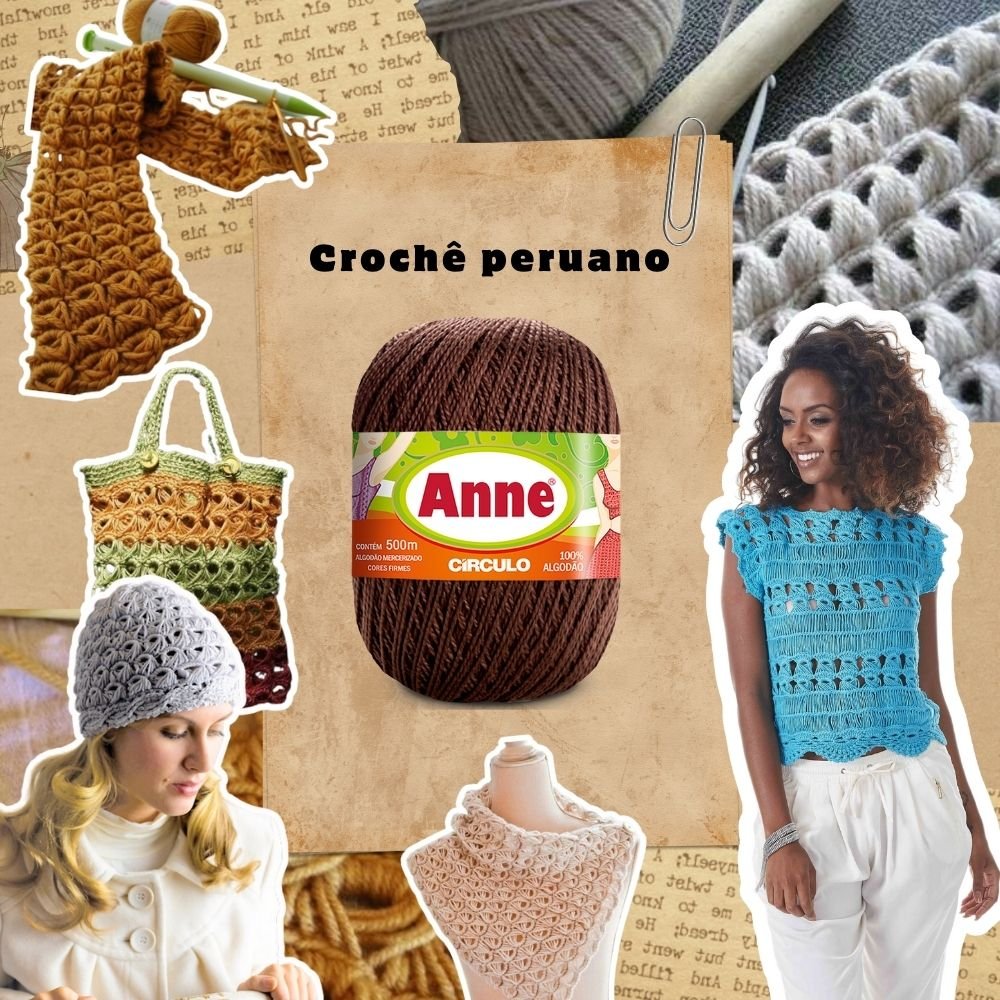 imagem 3 croche iconicos