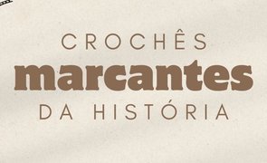 capa croche iconicos