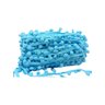 Rolo Fita Grelot Pompom 20mm 25 Metros - Diversas Cores