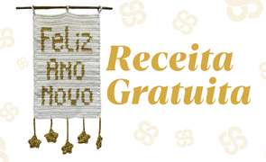 capa receita flamula ano novo capa receita flamula ano novo