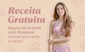 capa receita biquini