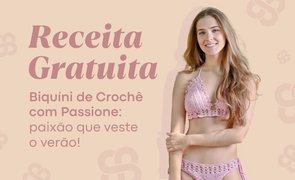 capa receita biquini